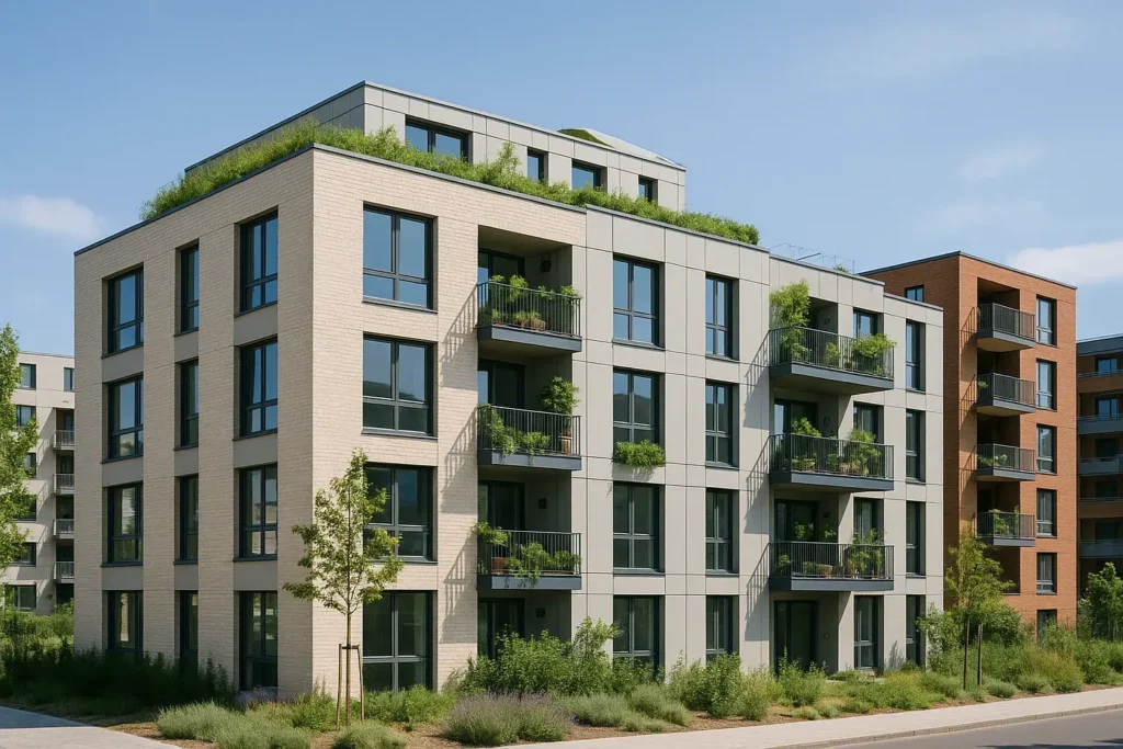 Making Sustainability Affordable