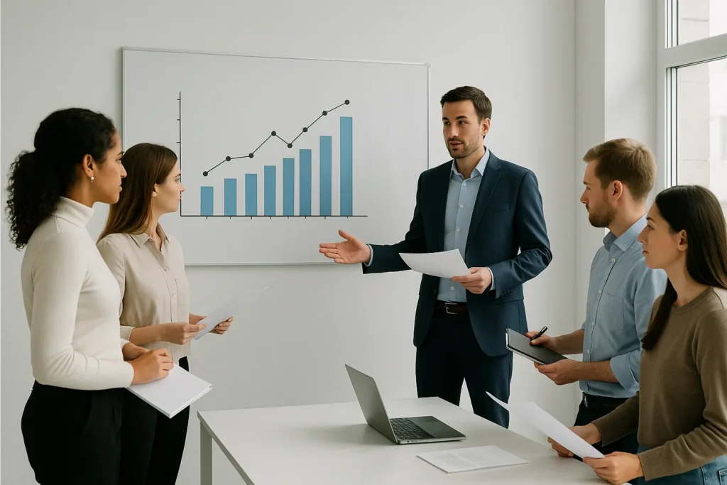 Measuring Success Across Your Unified Strategy