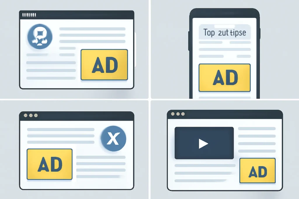 Display Network Traps Most Advertisers Fall Into
