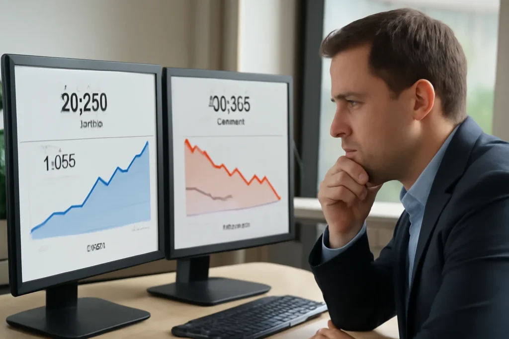 When Your Business Goals Don't Match Your Campaign Performance