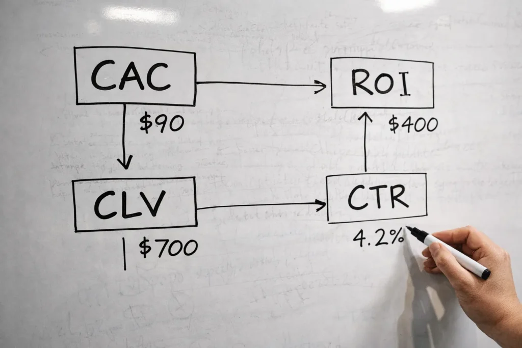 Essential Marketing Metrics Every Business Should Track