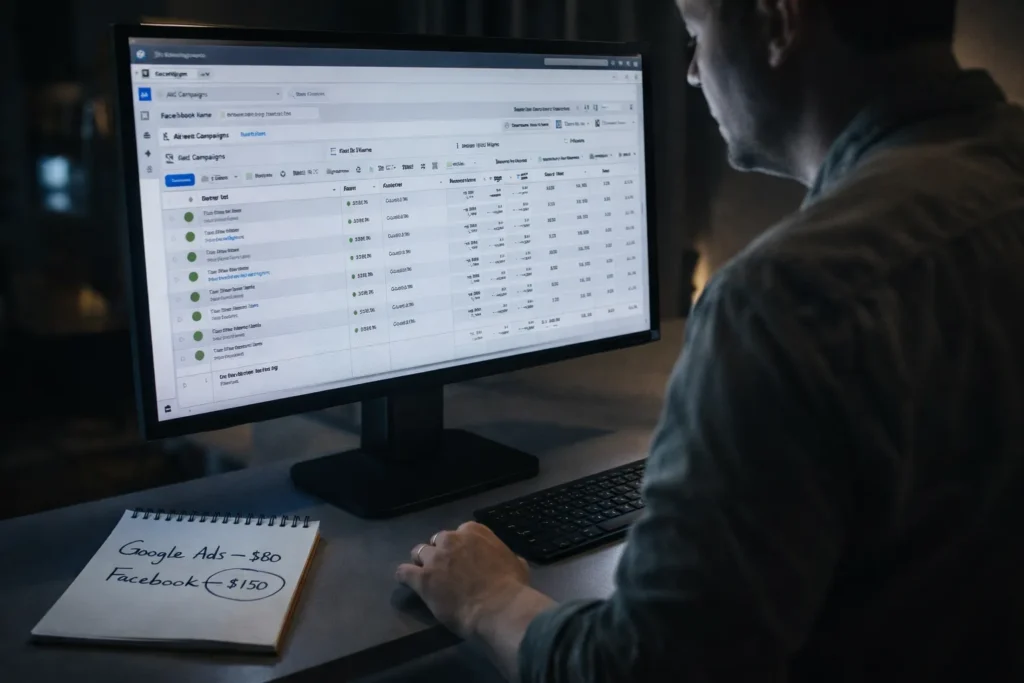 Using Analytics to Improve Marketing Performance