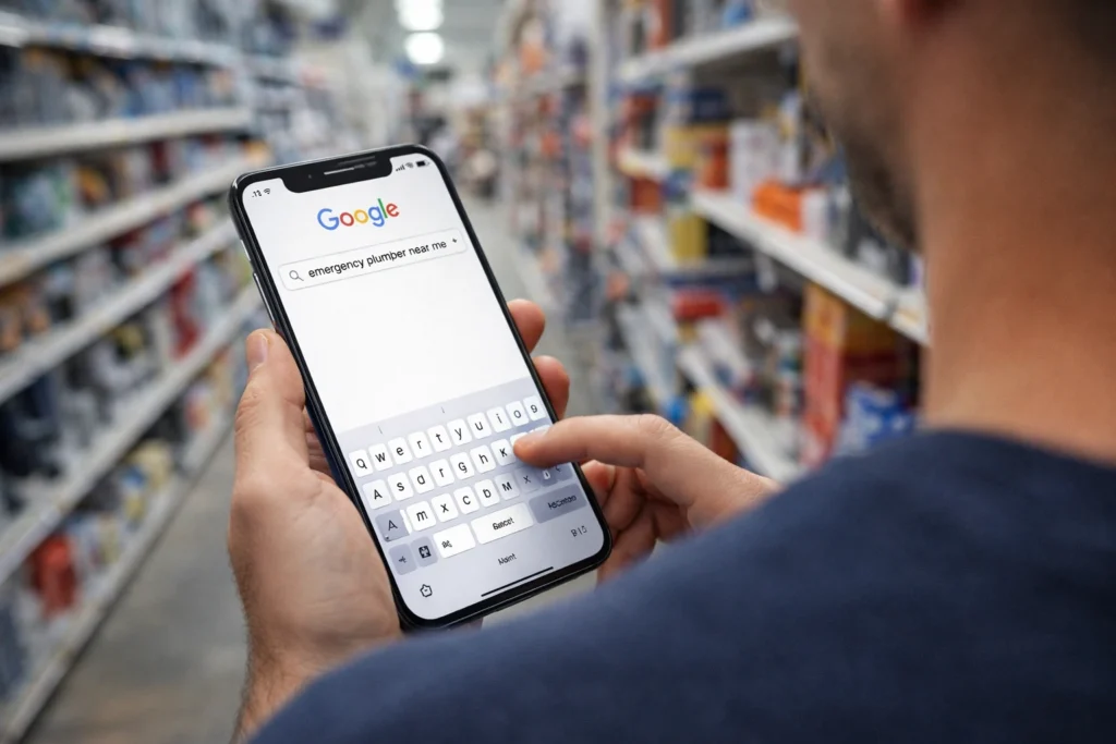 Google Ads vs Facebook Ads: The Core Difference