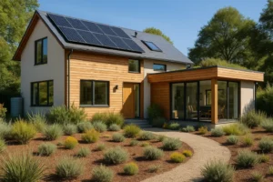 Building Homes with Purpose
