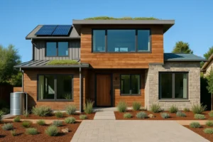 What Is Sustainable Architecture