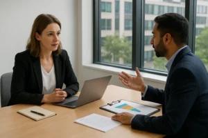 Reaching Potential Customers at Every Stage