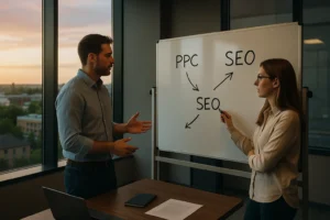 How to Align PPC with SEO