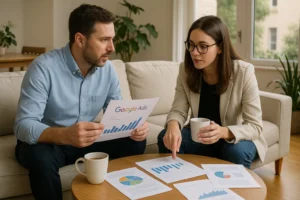 Google Ads 2025 updates