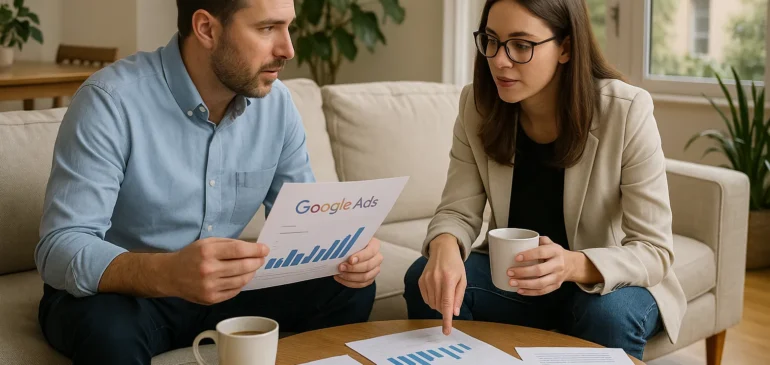 Google Ads 2025 updates