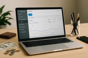 Learn how to run local business ads for $10 a day or less.