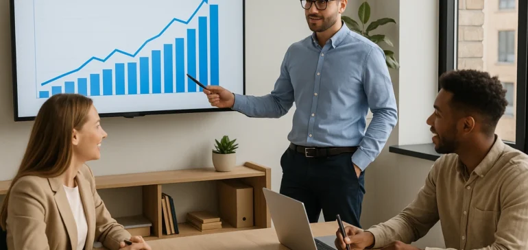 Maximizing AdWords ROI