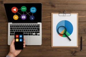 Why Multi-Platform Marketing Beats One-Channel Focus