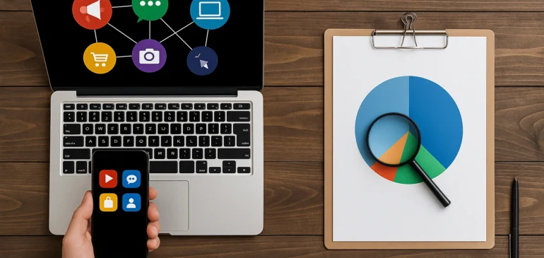 Why Multi-Platform Marketing Beats One-Channel Focus