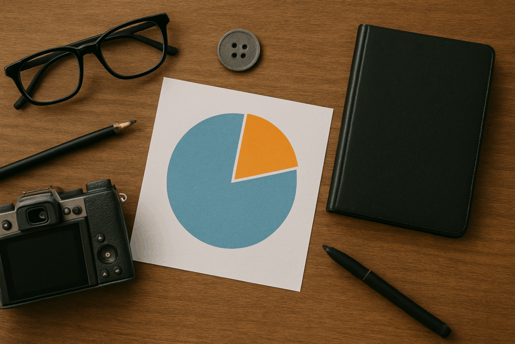 businesses need at least 20% of their week dedicated to marketing activities.