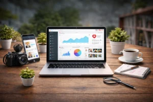 A successful digital marketing plan