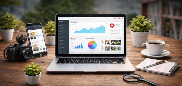 A successful digital marketing plan