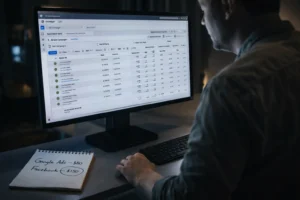 Using Analytics to Improve Marketing Performance