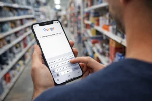 Google Ads vs Facebook Ads: The Core Difference