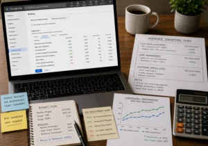 Audience Signals and Bid Adjustments: Why These Two Settings Matter