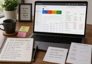 How Bid Adjustments Shape Your Google Search Results