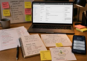 Google Ads Setup Guide