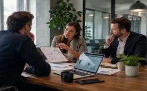 Does the Agency Know Your Industry?
