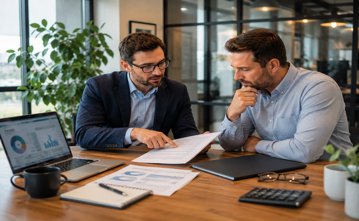 Contract Terms: What to Watch Before You Sign