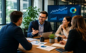choose digital marketing agency